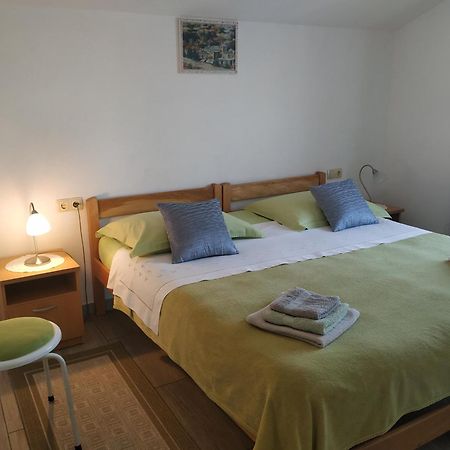 Mia Apartment Trogir Phòng bức ảnh