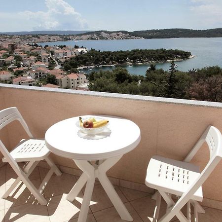 Mia Apartment Trogir Ngoại thất bức ảnh