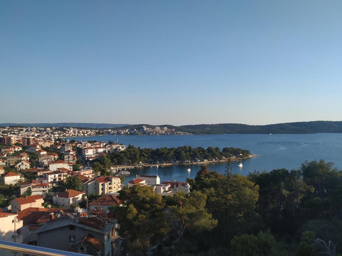 Mia Apartment Trogir Ngoại thất bức ảnh