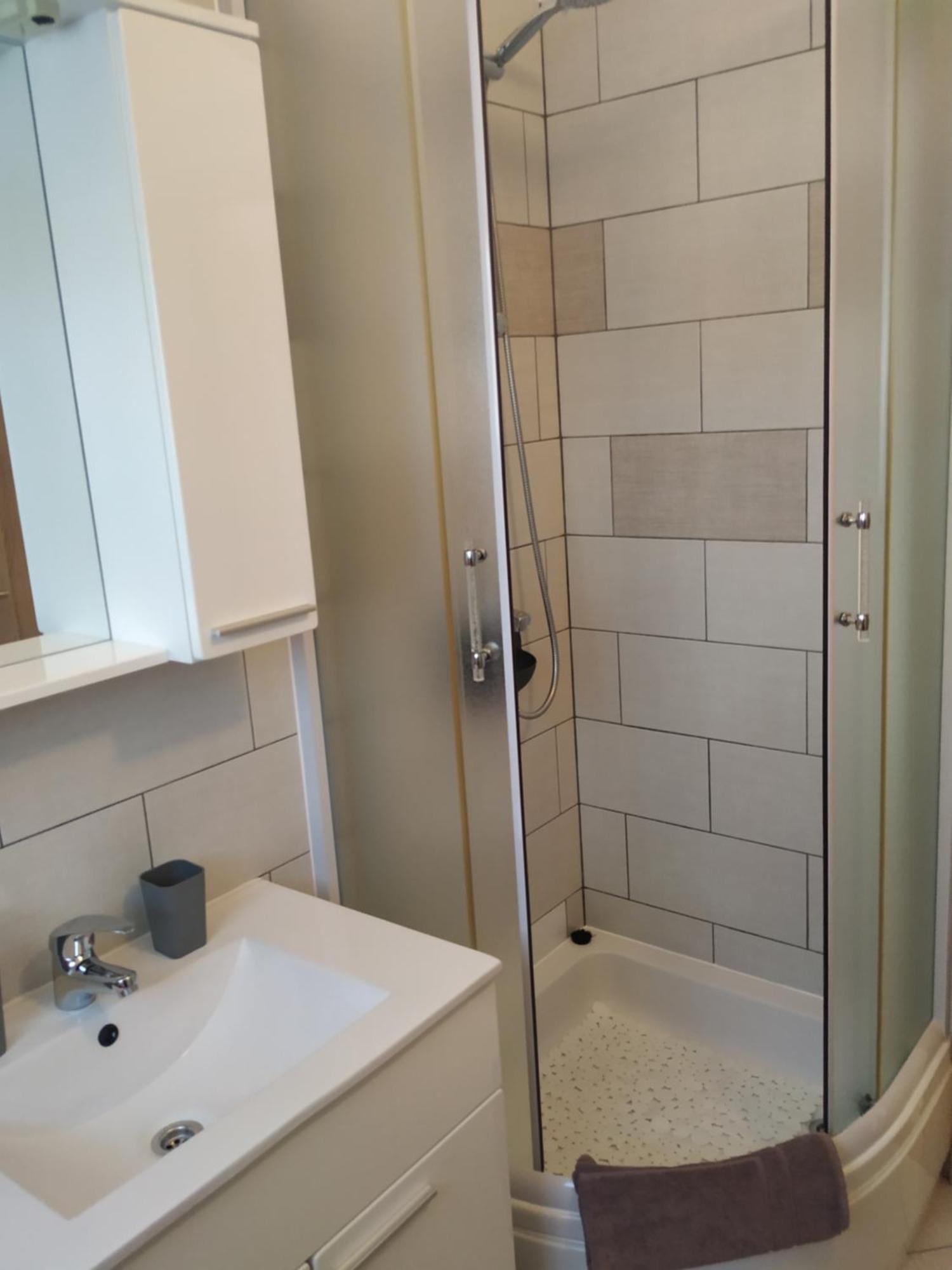 Mia Apartment Trogir Phòng bức ảnh