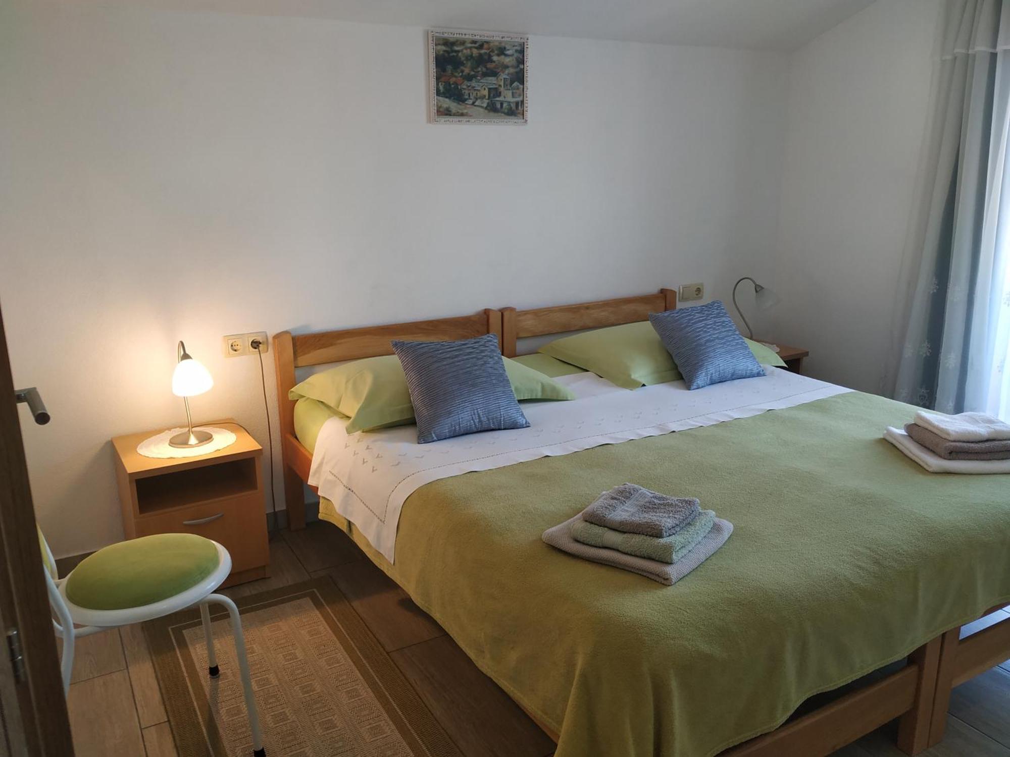 Mia Apartment Trogir Phòng bức ảnh