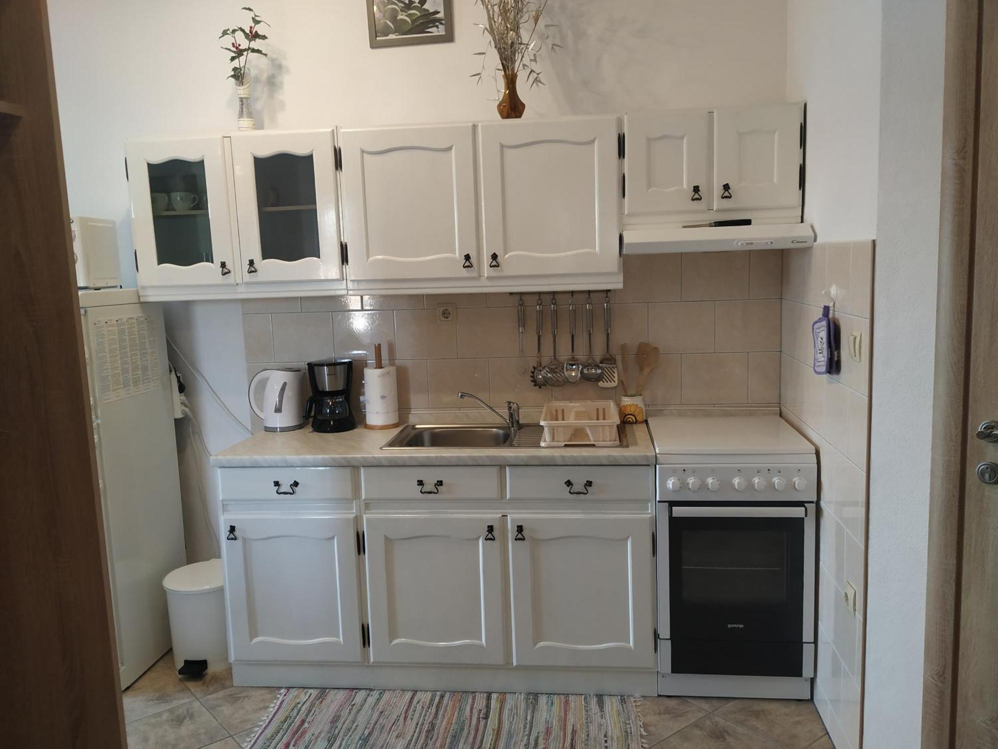Mia Apartment Trogir Phòng bức ảnh