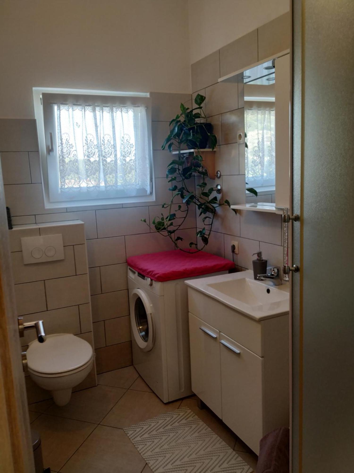 Mia Apartment Trogir Phòng bức ảnh