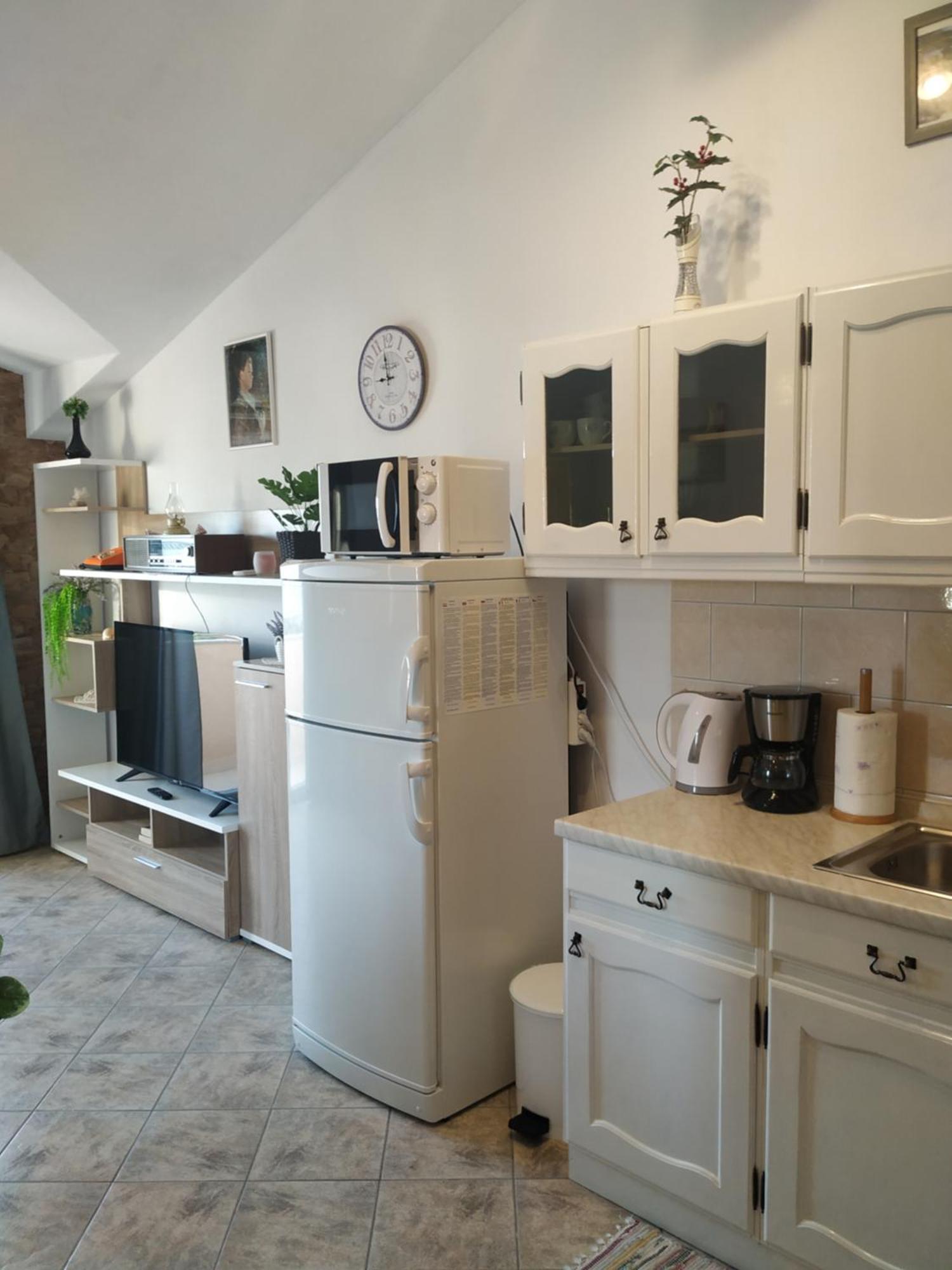 Mia Apartment Trogir Phòng bức ảnh