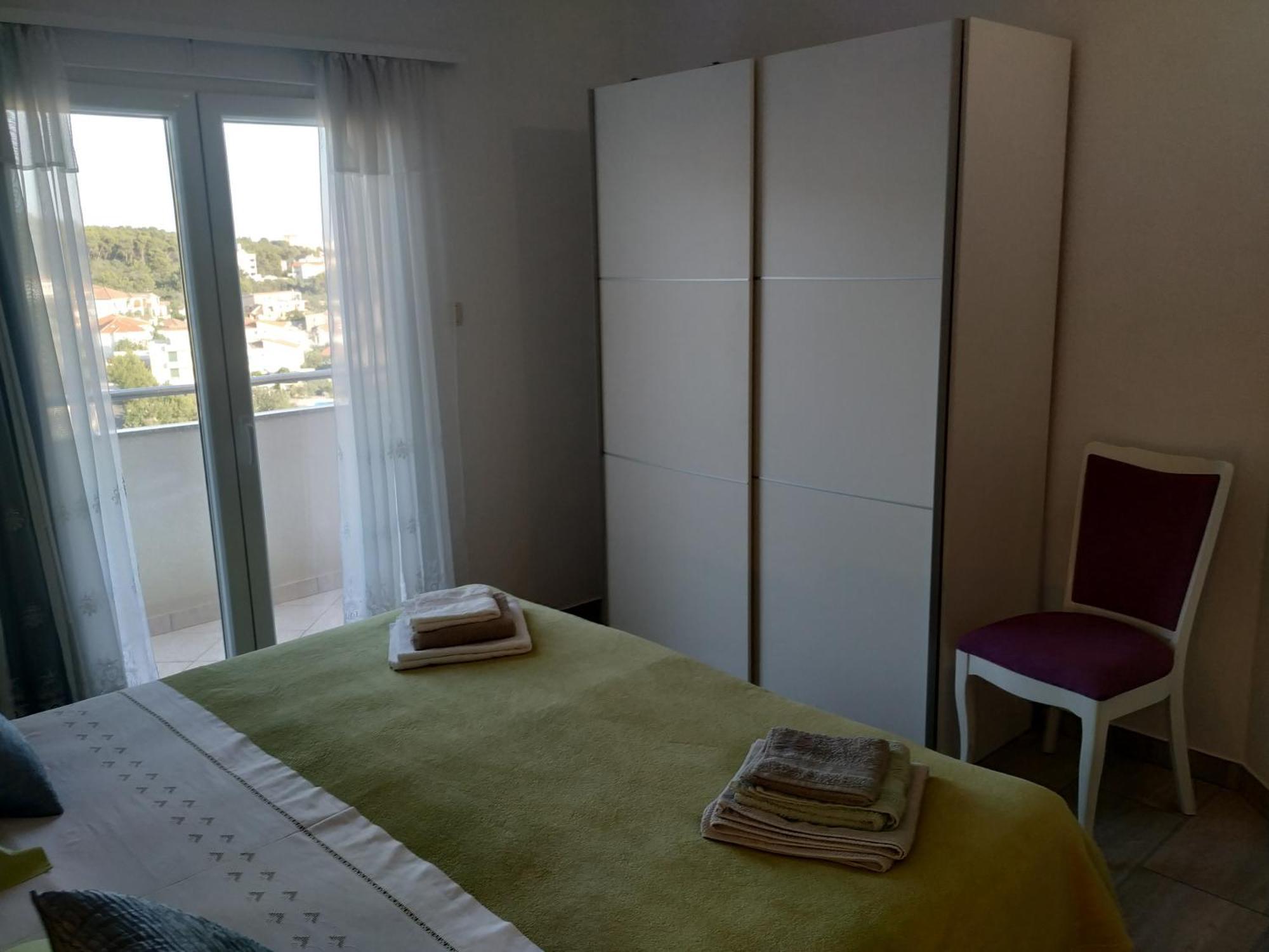 Mia Apartment Trogir Phòng bức ảnh