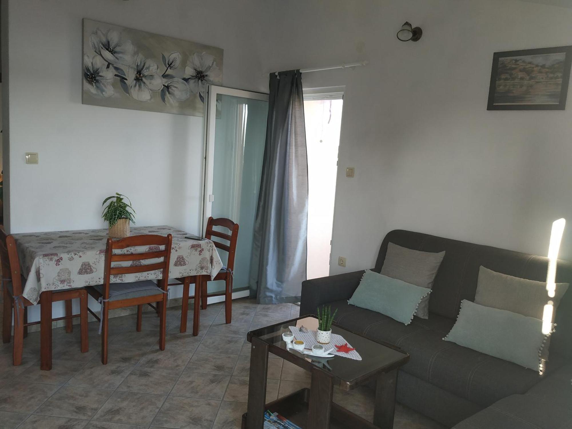 Mia Apartment Trogir Phòng bức ảnh