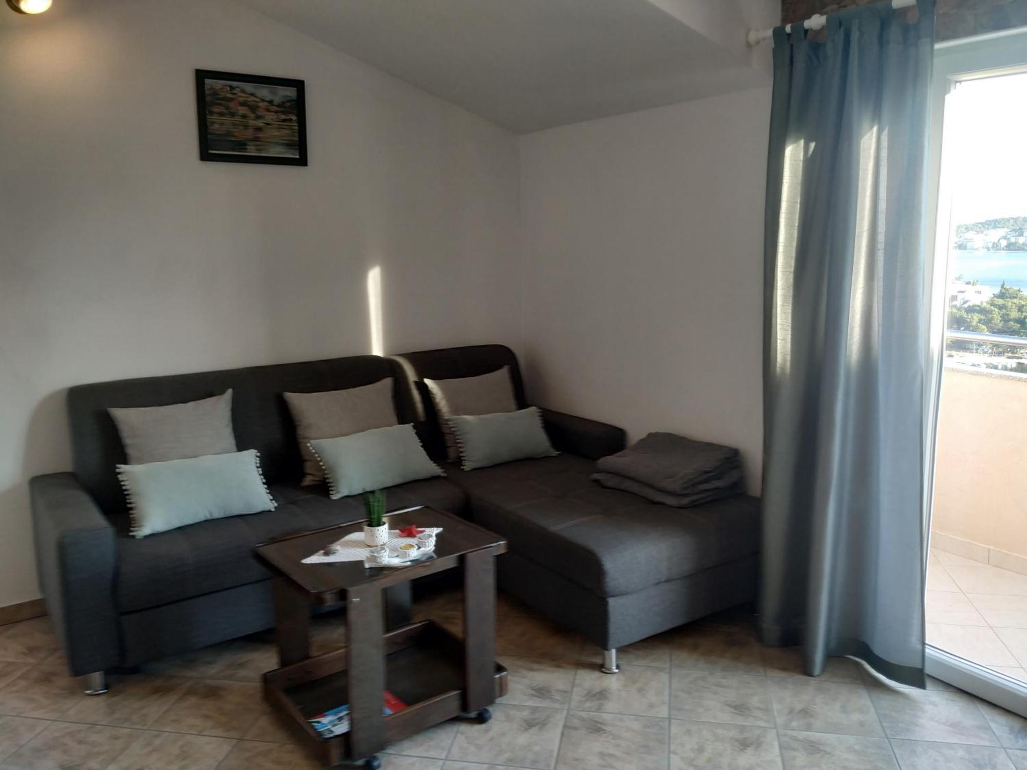 Mia Apartment Trogir Phòng bức ảnh