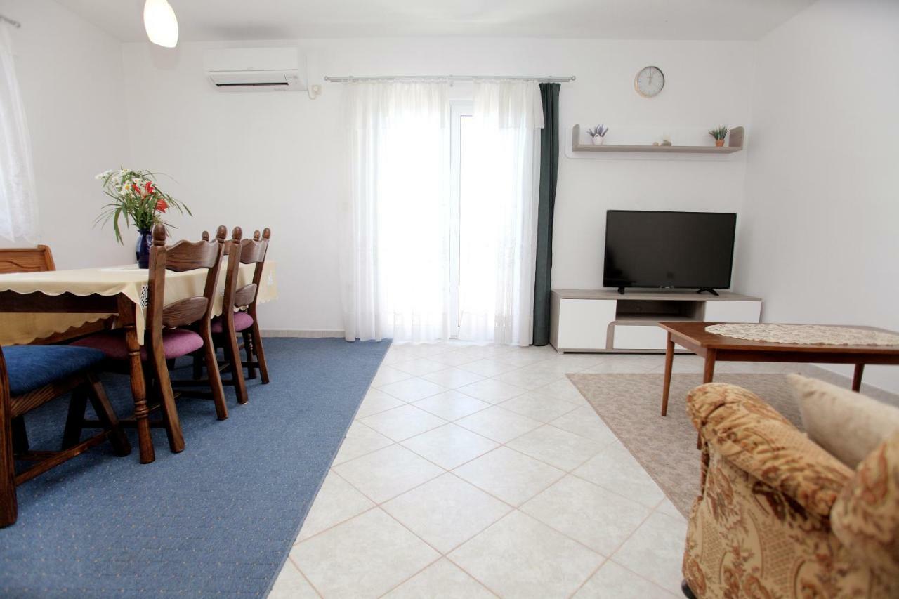 Mia Apartment Trogir Ngoại thất bức ảnh