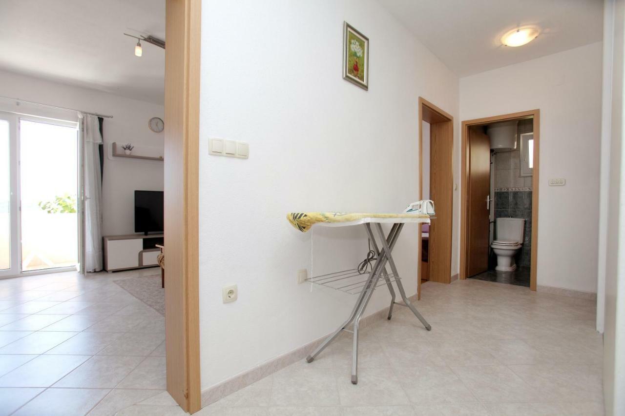 Mia Apartment Trogir Ngoại thất bức ảnh