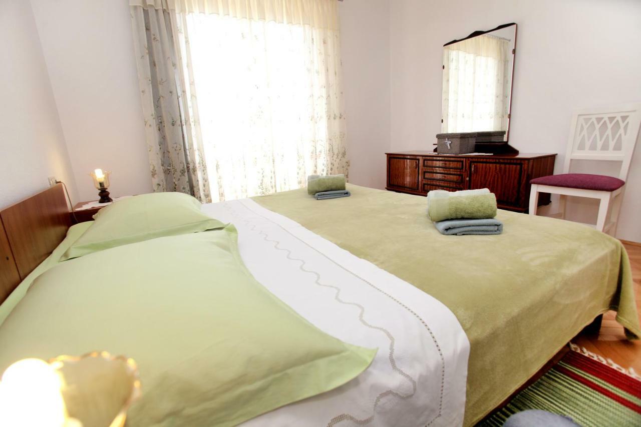Mia Apartment Trogir Ngoại thất bức ảnh