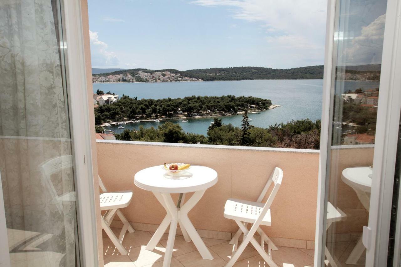 Mia Apartment Trogir Ngoại thất bức ảnh