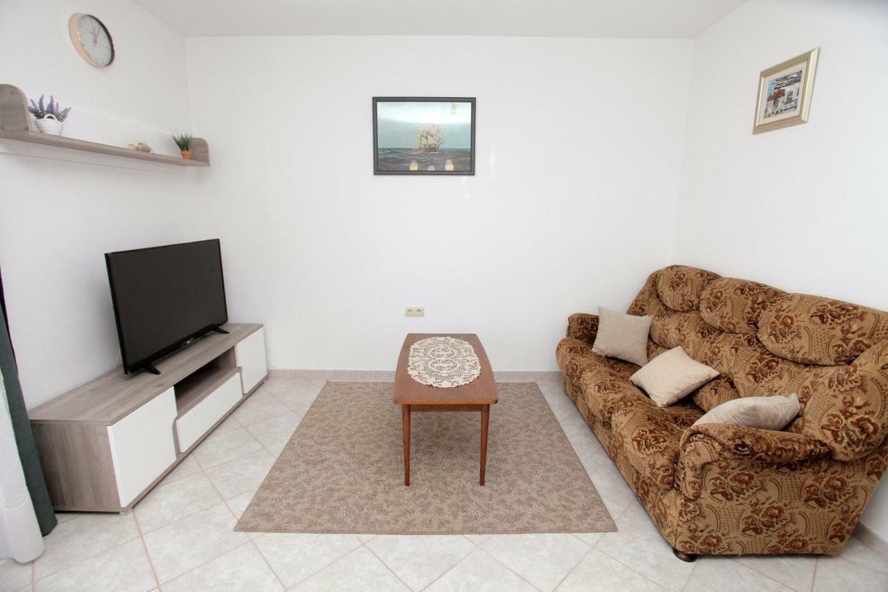 Mia Apartment Trogir Ngoại thất bức ảnh