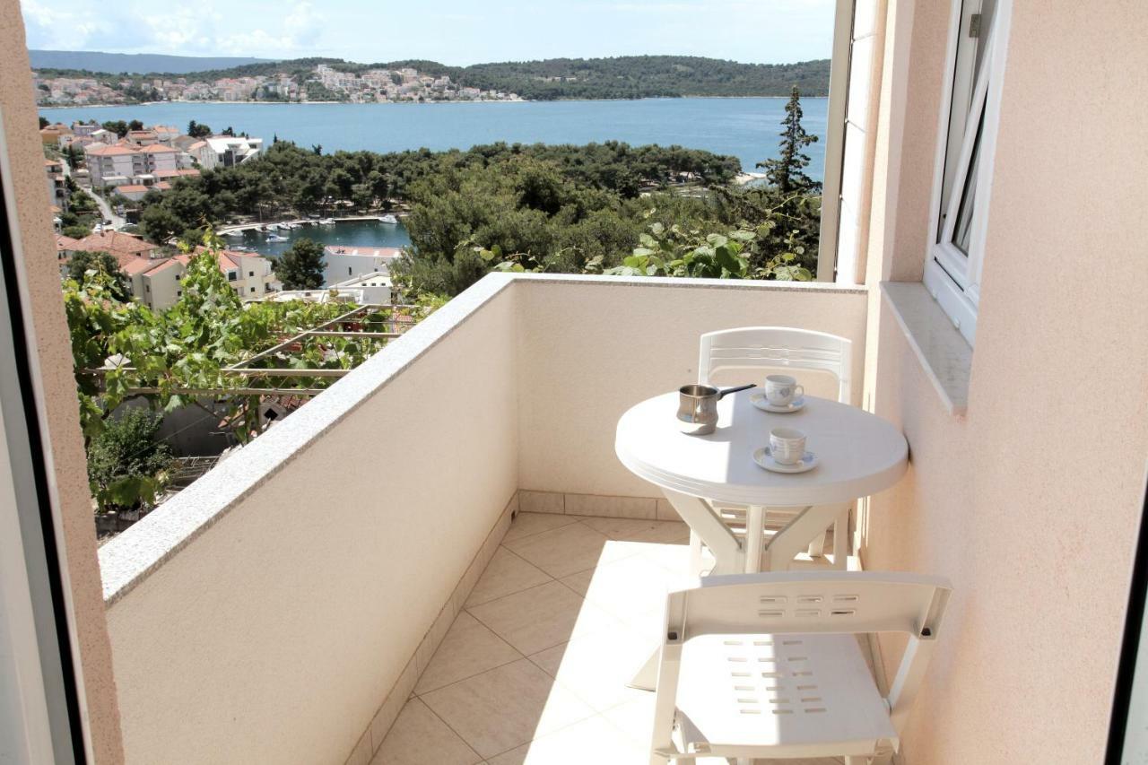 Mia Apartment Trogir Ngoại thất bức ảnh