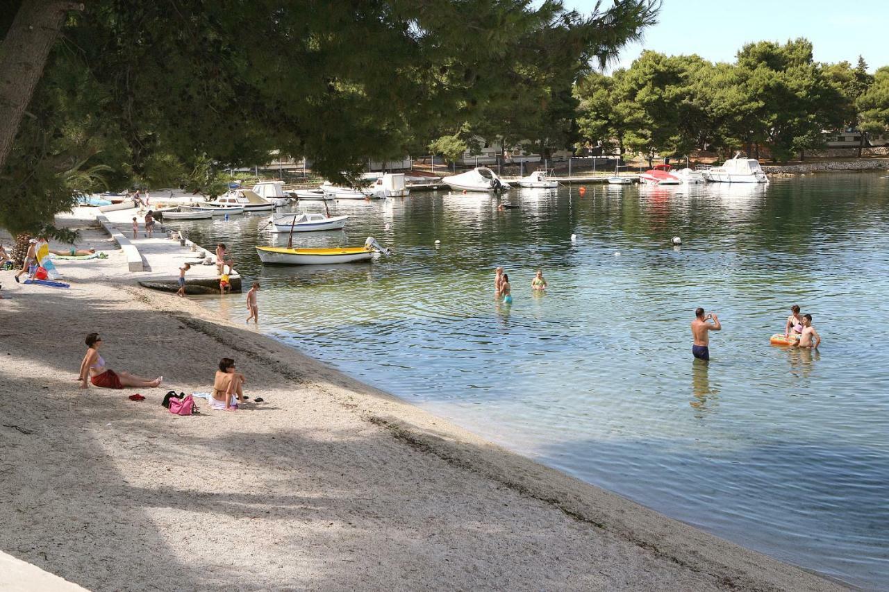 Mia Apartment Trogir Ngoại thất bức ảnh