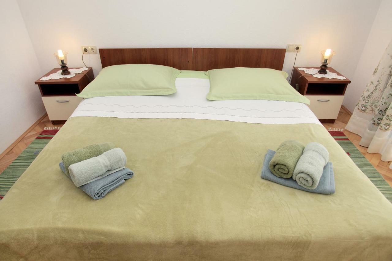 Mia Apartment Trogir Ngoại thất bức ảnh