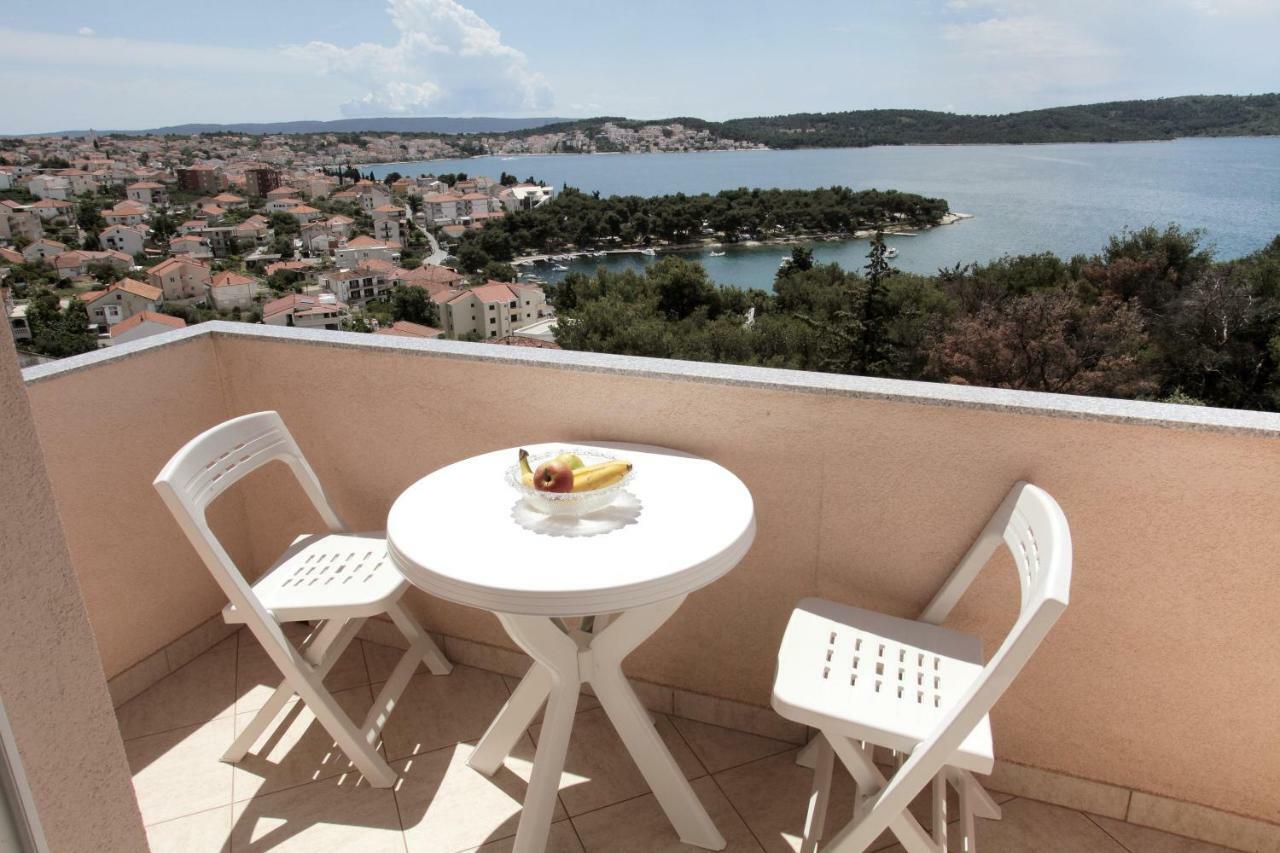 Mia Apartment Trogir Ngoại thất bức ảnh