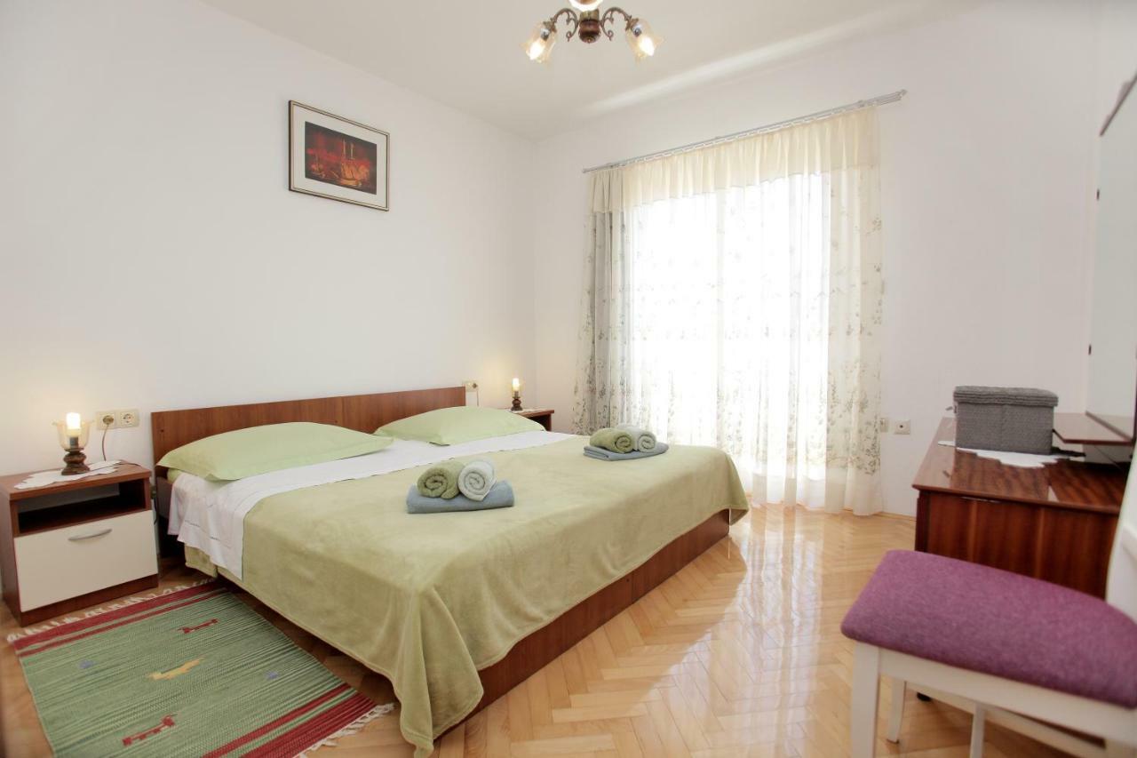 Mia Apartment Trogir Ngoại thất bức ảnh