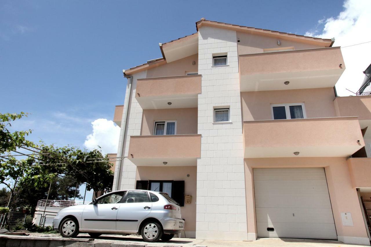 Mia Apartment Trogir Ngoại thất bức ảnh