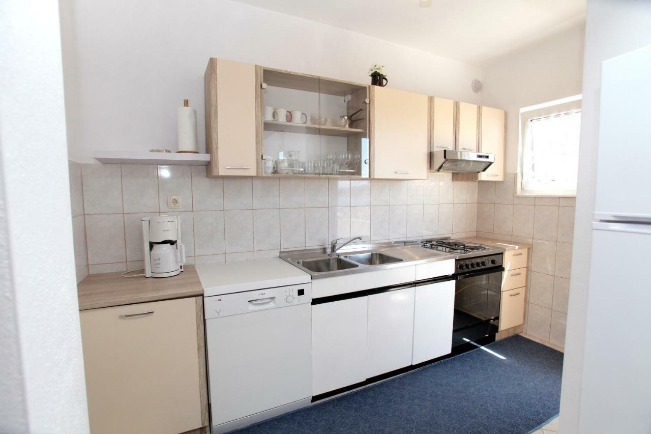 Mia Apartment Trogir Ngoại thất bức ảnh