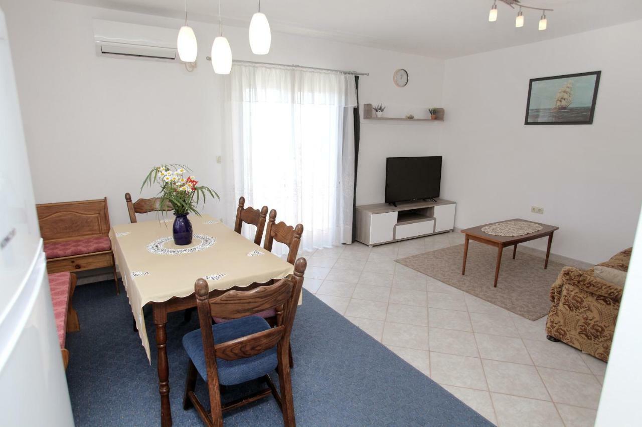 Mia Apartment Trogir Ngoại thất bức ảnh