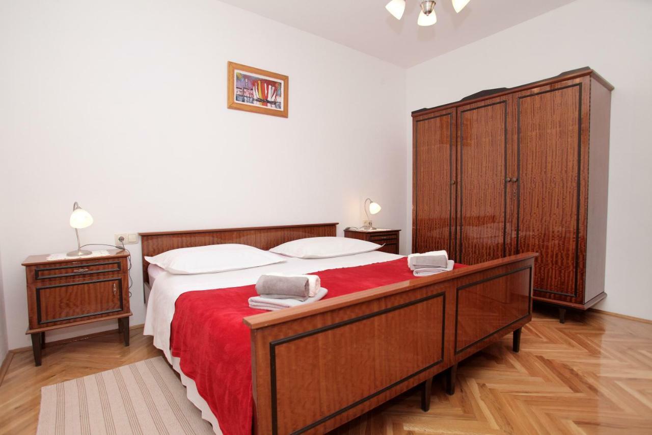 Mia Apartment Trogir Ngoại thất bức ảnh