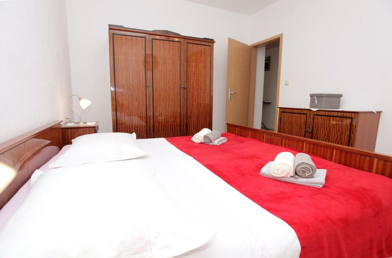 Mia Apartment Trogir Ngoại thất bức ảnh