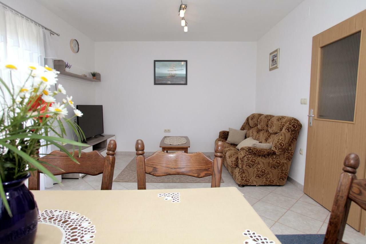 Mia Apartment Trogir Ngoại thất bức ảnh