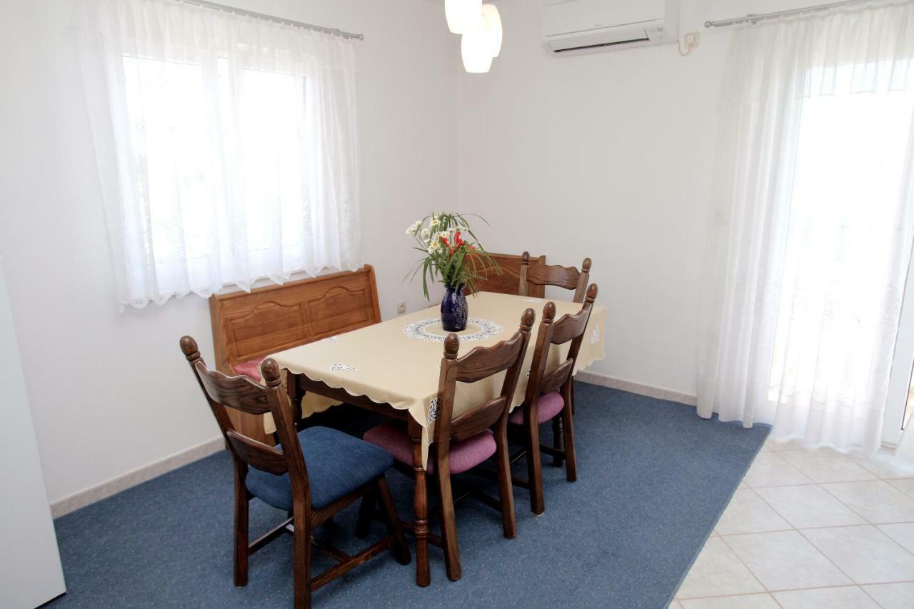 Mia Apartment Trogir Ngoại thất bức ảnh