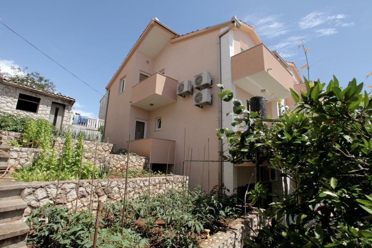 Mia Apartment Trogir Ngoại thất bức ảnh