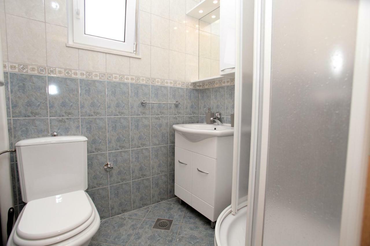 Mia Apartment Trogir Ngoại thất bức ảnh