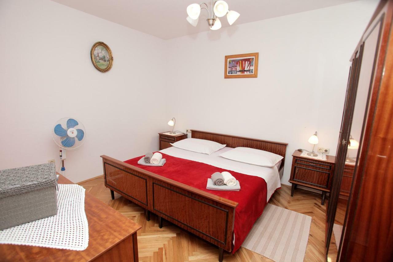 Mia Apartment Trogir Ngoại thất bức ảnh
