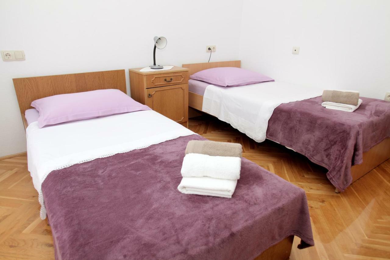 Mia Apartment Trogir Ngoại thất bức ảnh